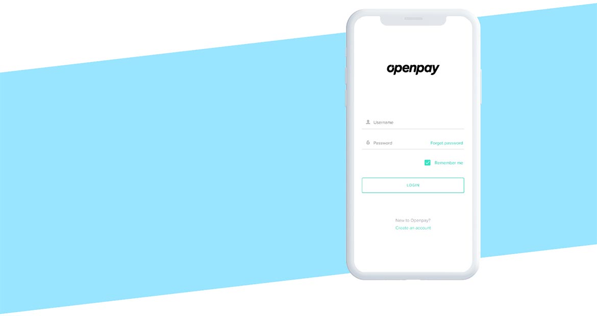 Openpay App