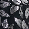 Jazzy Cover Up, gunmetal, swatch