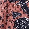 Oasis Mesh Cardigan, print, swatch