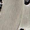 Silver Button Pendant Necklace, silver/black, swatch