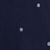 Chelsea Natural Jumper, dark indigo/grey, swatch