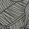 Lino Palm Crop Pant, print, swatch