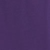 Organic Crew Swing Basic Tee, purple, swatch