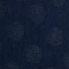Embossed Court Skirt, navy, swatch