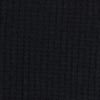 Staple Curved Hem Top, black, swatch