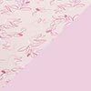 2Pk Bamboo Flower Lace Briefs, print, swatch