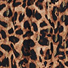 Urban Jungle Shirt, print, swatch
