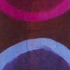 Lollipop Cape, print, swatch
