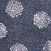 Silver Spot Top, print, swatch