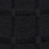 Trifecta Puffer Coat, black, swatch