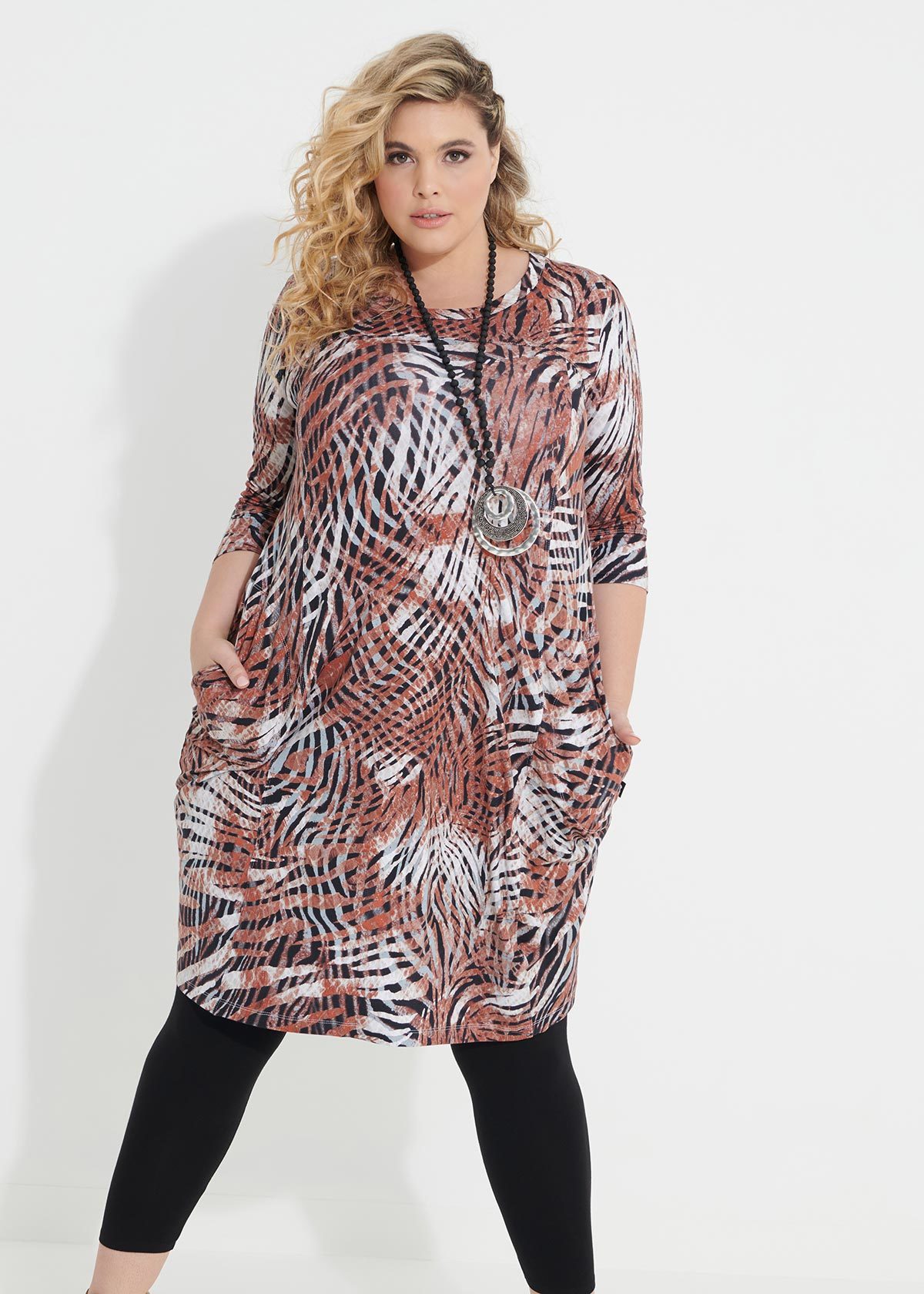 Wild Heart Dress