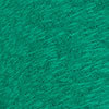Amazon Melange Hoodie, amazon green melange, swatch