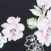 Heather Top, print, swatch