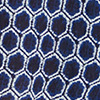 Shibori Cotton Dress, print, swatch