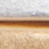 Santo Earrings, gold/silver, swatch