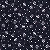 Ditsy Floral Nightie, print/navy, swatch