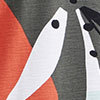 Jungle Mix Top, print, swatch