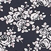 Soft Contour T-shirt Bra, floral print, swatch
