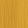 Cotton Malta Shirt, saffron, swatch