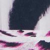 Limelight Top, print, swatch