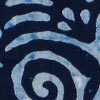 Petite Shibori Dress, print, swatch