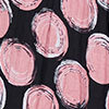 Cotton Textures Spot Dress, print, swatch