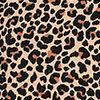 Organic Animalia Short, print, swatch