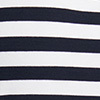 Stripe Bamboo Top, stripe, swatch