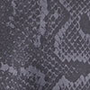 Python Denim Jacket, print, swatch