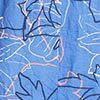 Bamboo Tropical Dreams Top, print, swatch