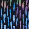 Summer Rain Dress, print, swatch