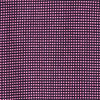 Bamboo Ticking Top, flamingo pink/navy, swatch