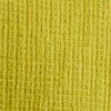 Linen Spliced Top, lime punch, swatch