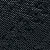 Flynn Knit Sneaker, black, swatch