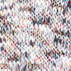Cowl Neck Mix Jumper, grey mix, swatch
