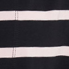 Stripey Days Cardi, black/dusty pink, swatch