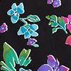Zena Natural Floral Dress, print, swatch