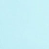 Organic V-neck Swing Basic Tee, light aqua, swatch