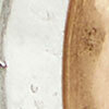 Mixed Metal Drop Earrings, multi, swatch