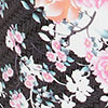 Bamboo Palermo Pj Pant, print, swatch