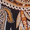 Sienna Shirt, print, swatch