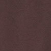 Organic V-neck Swing Basic Tee, chocolate, swatch