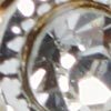 Crystal Scarf Pin, silver/crystal, swatch