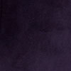 Plush Velour Pant, deep purple, swatch