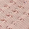 Flynn Knit Sneaker, blush, swatch