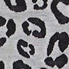 Animalistic Top, print, swatch