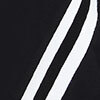 Organic Angles Sweat, black, swatch