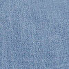 Petite Easy Fit Jogger, eden blue denim, swatch