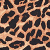 Ponte Urban Jungle Pant, print, swatch