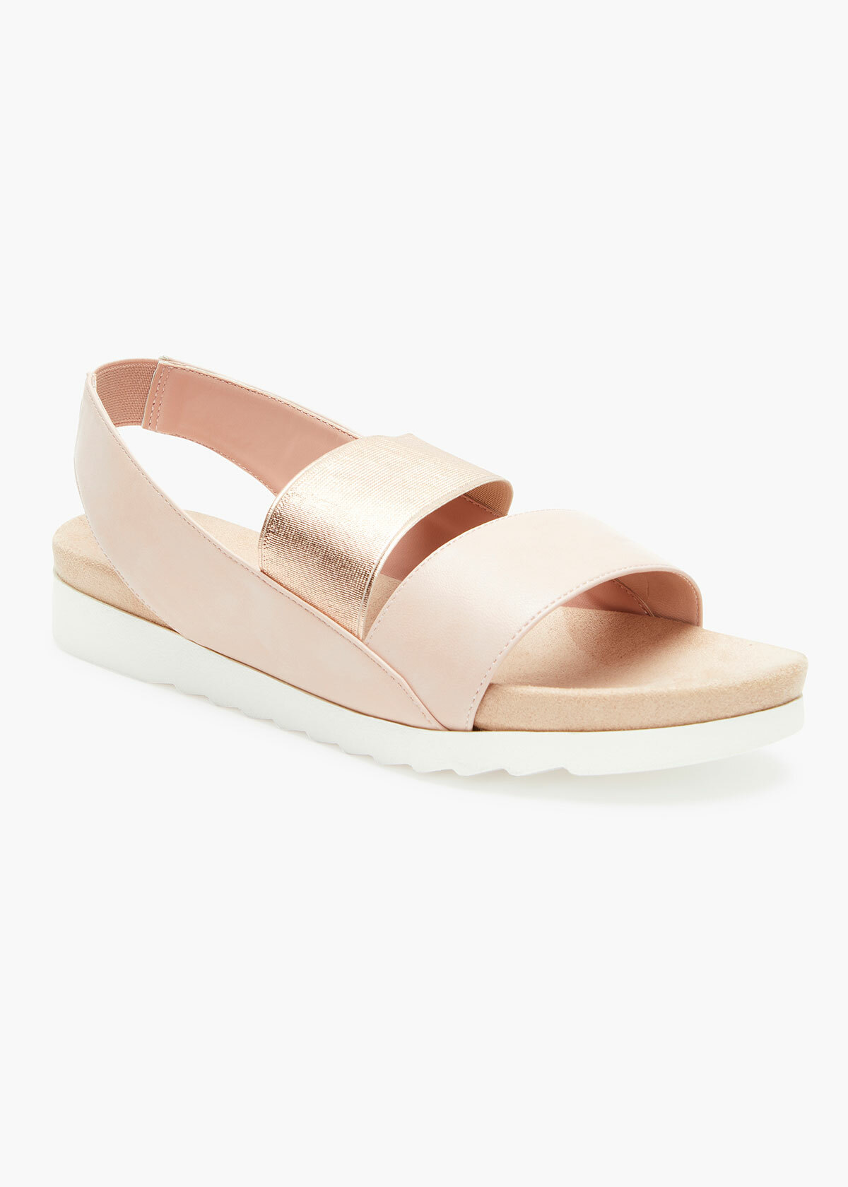 The Essential Sandal